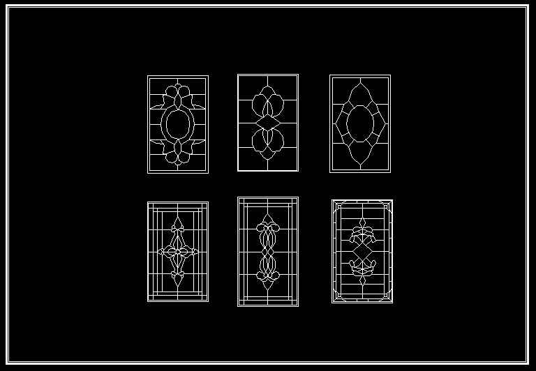 p45chinese-classic-grilles-glazing-design01