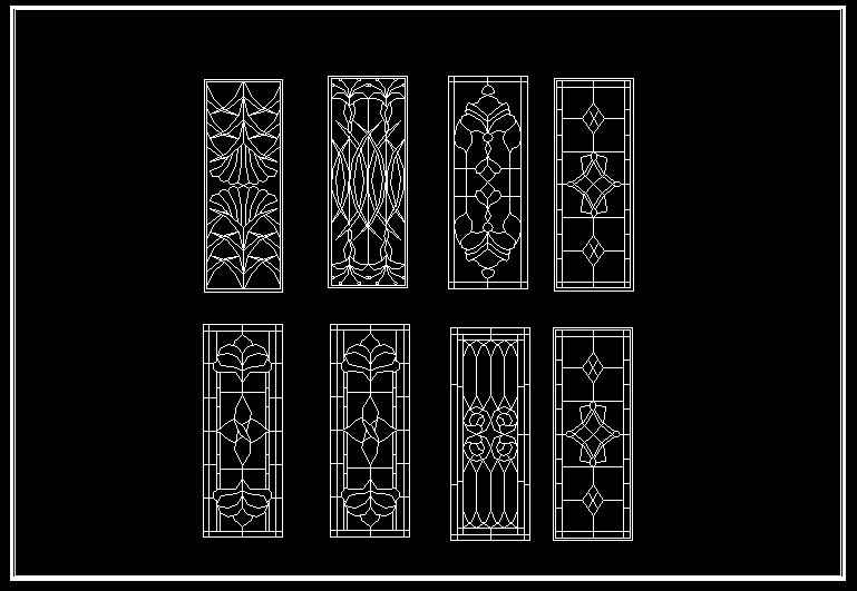 p45chinese-classic-grilles-glazing-design05