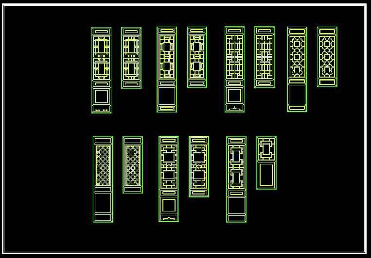 p45chinese-classic-grilles-glazing-design08