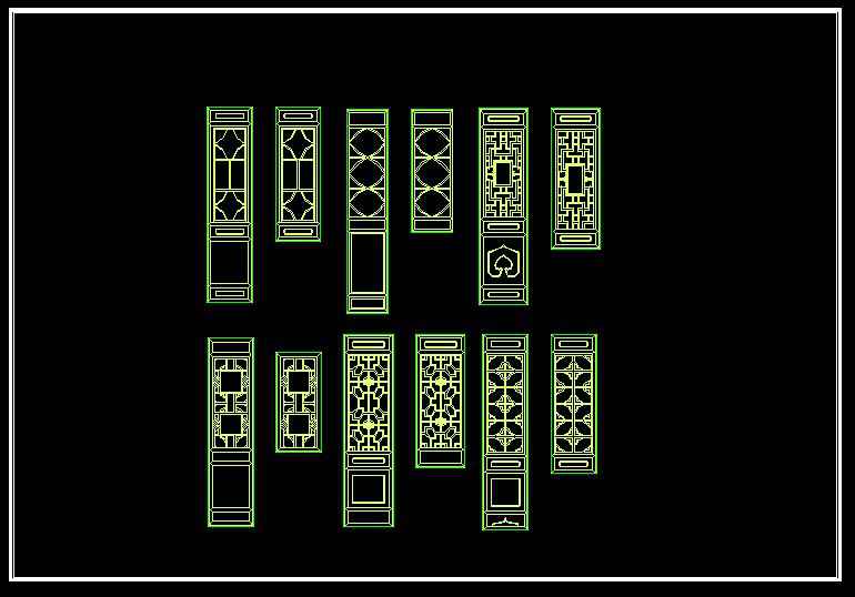 p45chinese-classic-grilles-glazing-design09