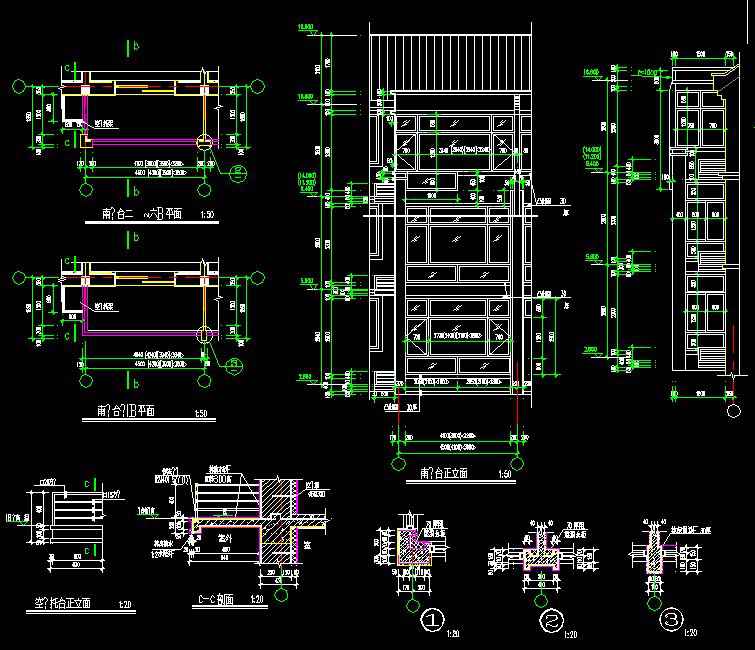 CAD Download DWG - Accessible Toilet WC Layout Part M ADA | Free Download - Image 12