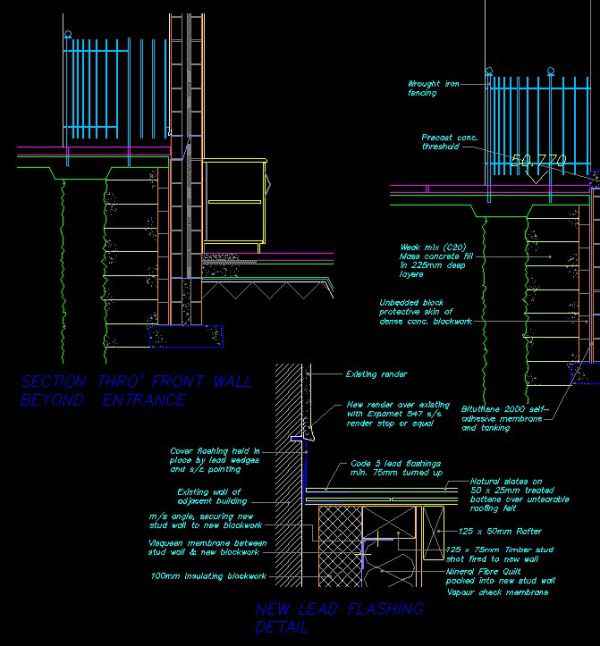 ★【House Section】★ - Image 5
