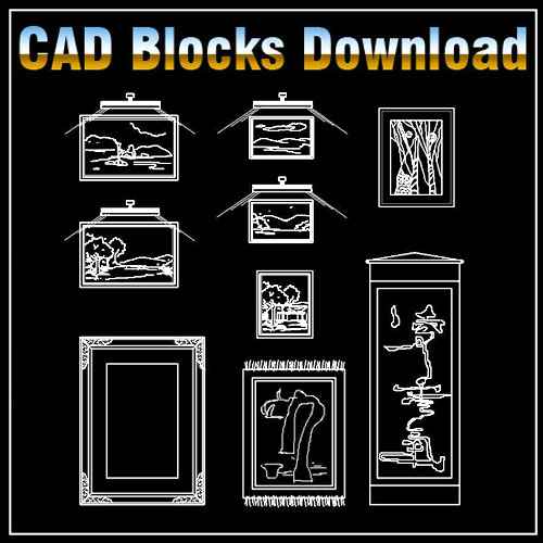Free Painting Blocks Download