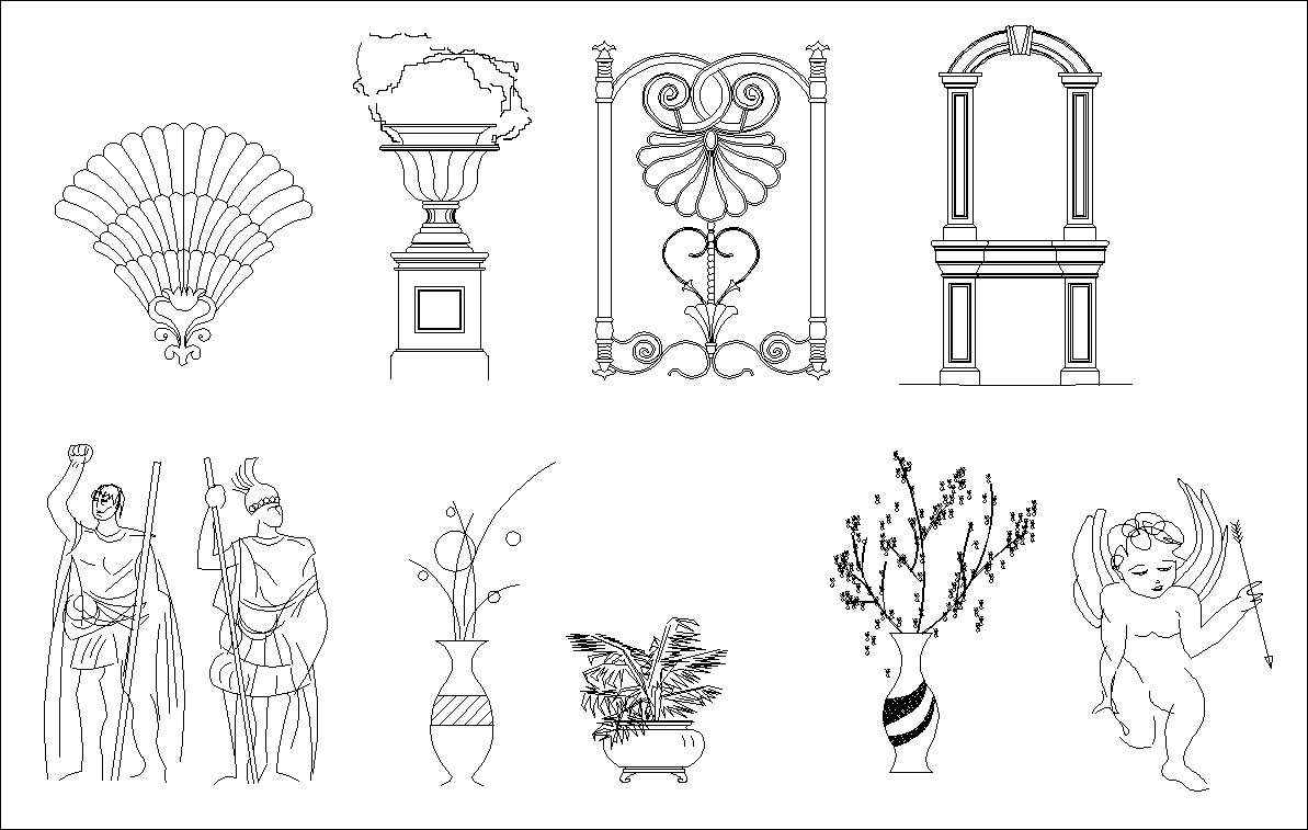 Free Furnishings Accessories - Image 2
