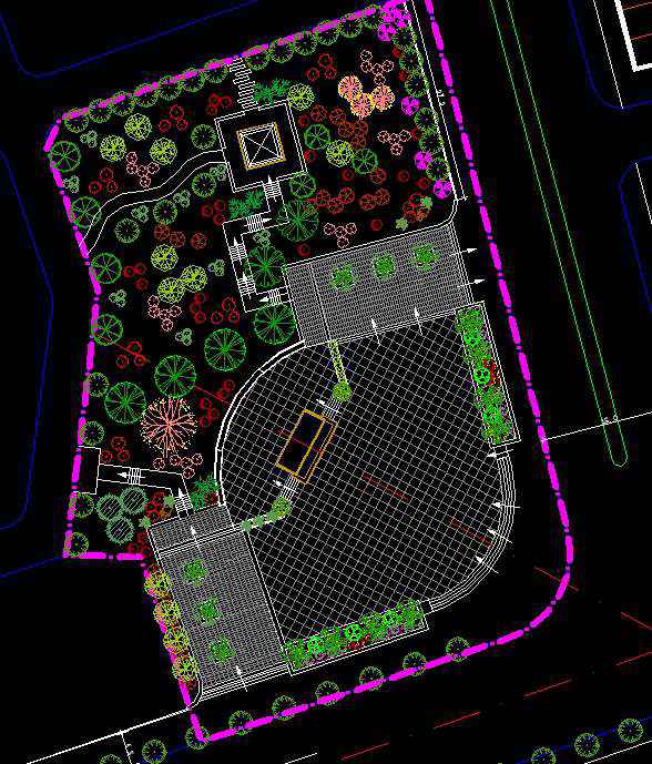 Free Square Design - Image 4