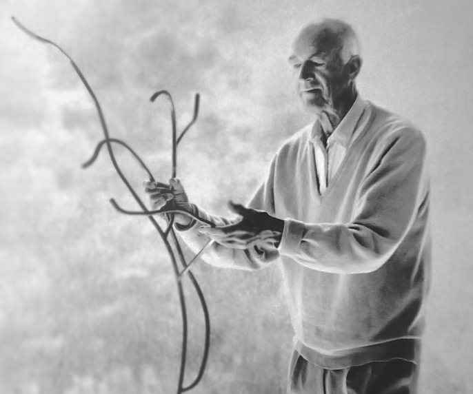 Pritzker Architecture Prize 2003 -Jern Utzon