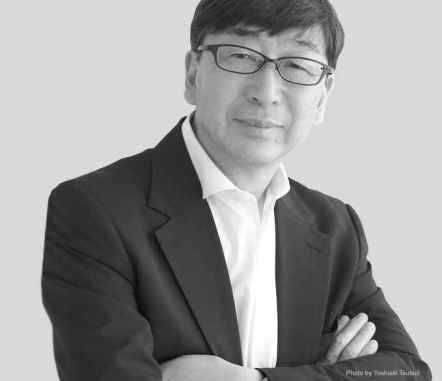 Toyo Ito