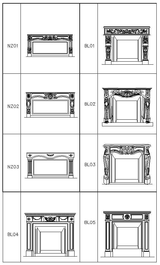 Ornamental Parts of Buildings 6 - Image 5