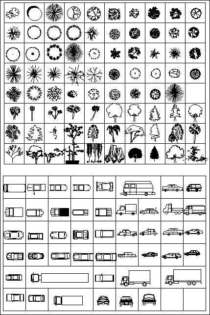 Interior Design CAD Blocks Bundle - Image 6