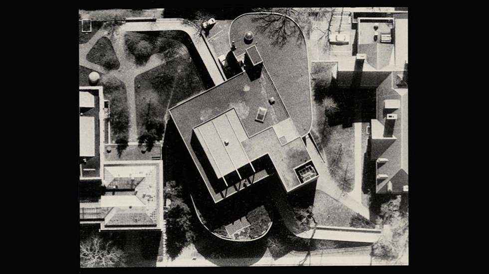 Carpenter center of visual arts - Image 8