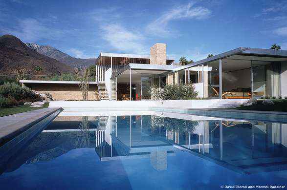 Kaufumann Desert House - Image 4