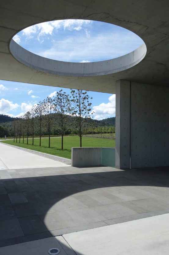 Tadao Ando (templo budista) - Image 11
