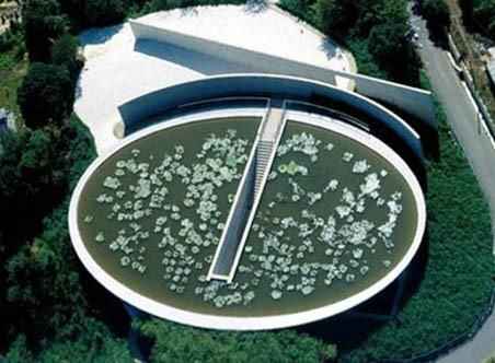 Tadao Ando (templo budista) - Image 10