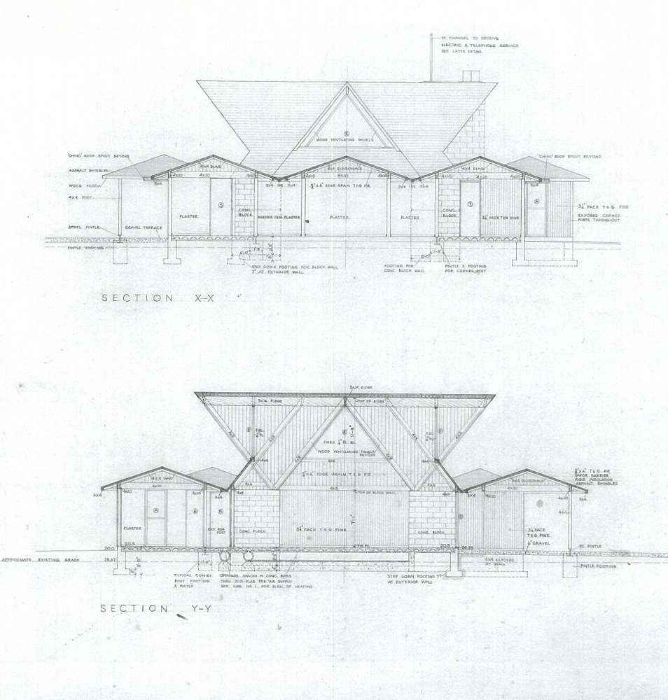 Louis I. Kahn - Wiesshouse - Image 7
