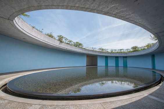 Tadao Ando (templo budista) - Image 8