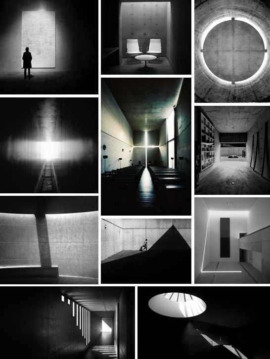 Tadao Ando (templo budista) - Image 12