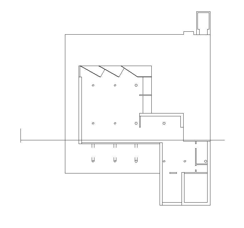 Carpenter center of visual arts - Image 7
