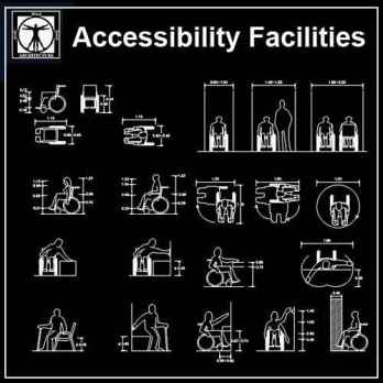 Free Accessibility facilities 3