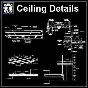 Ceiling Details V2