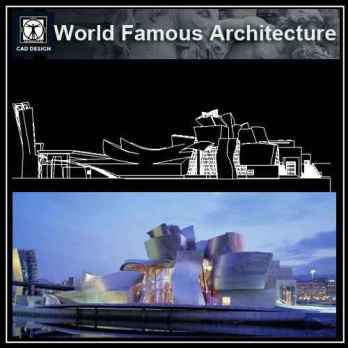 Guggenheim Museum Bilbao