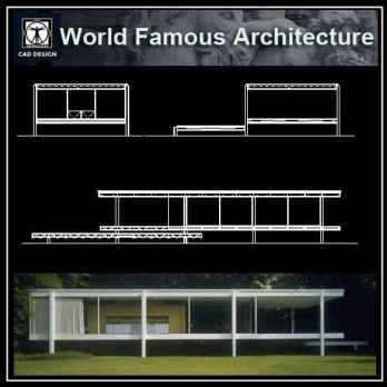 Farnsworth House