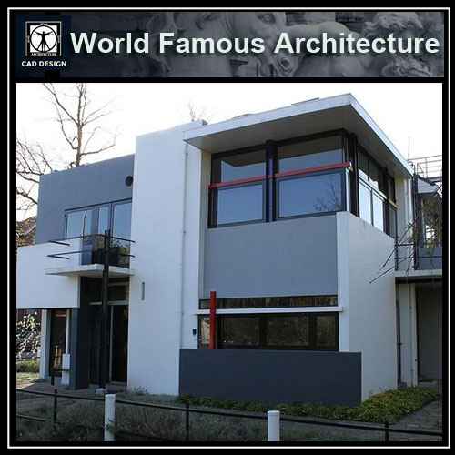 Schroder House