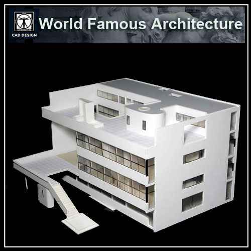 đăWorld Architecture ProjectsăLe Corbusier -Villa Stein