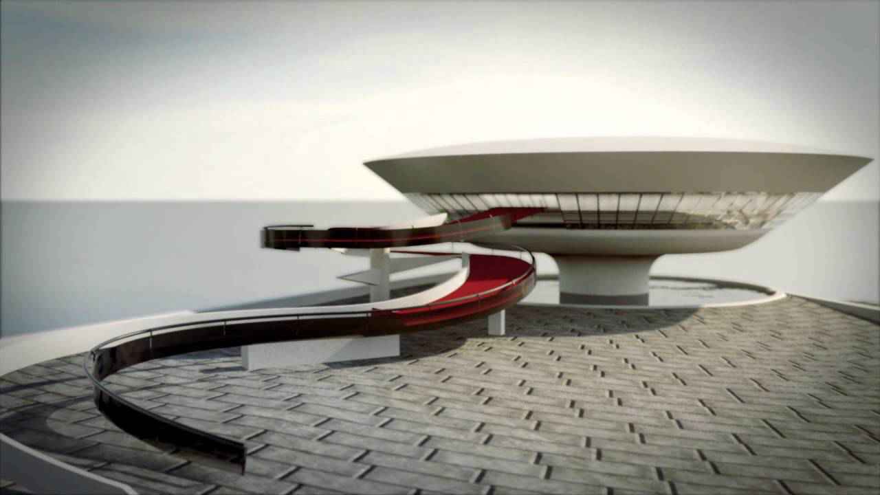 Niteroi contemporary art museum - Image 5