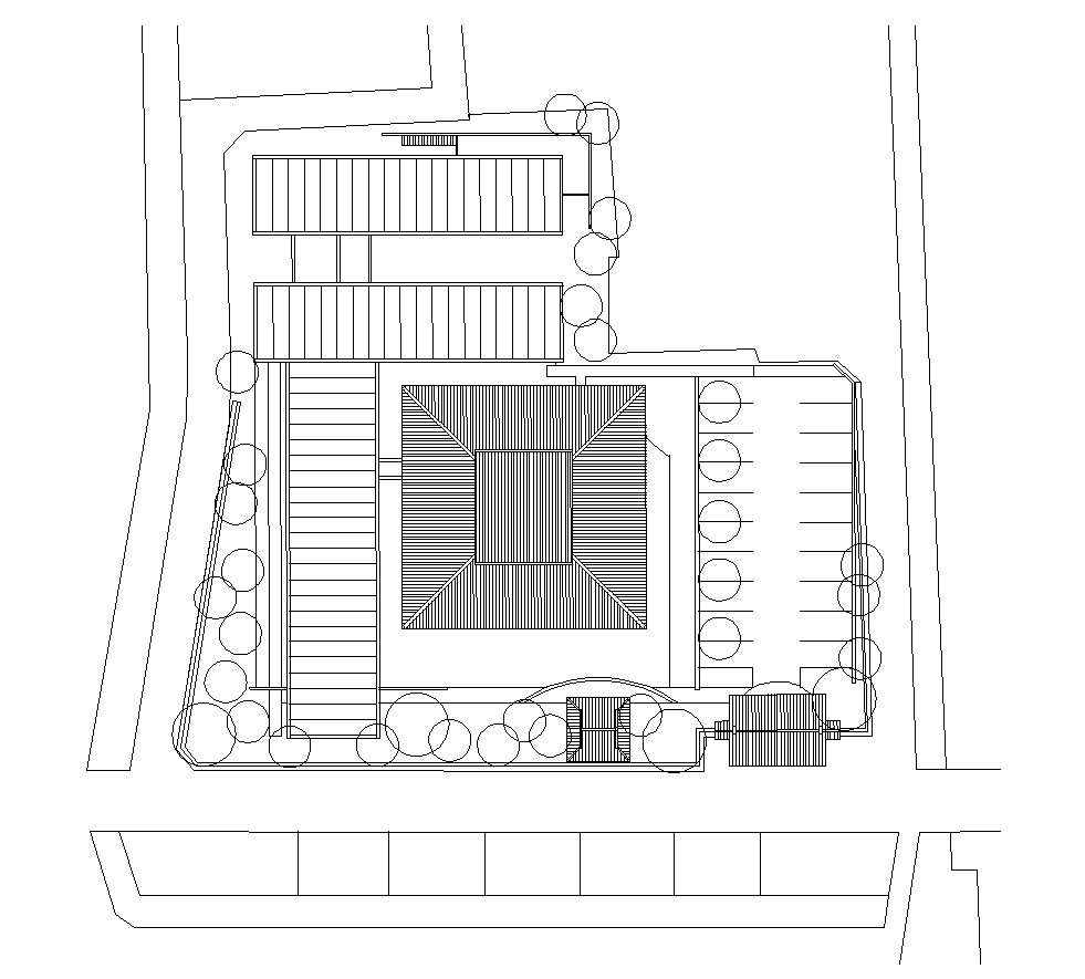 Tadao Ando (templo budista) - Image 4