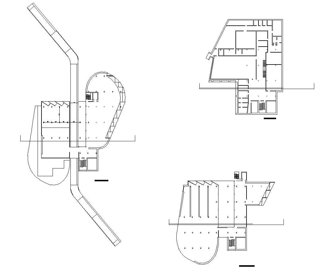 Carpenter center of visual arts - Image 6