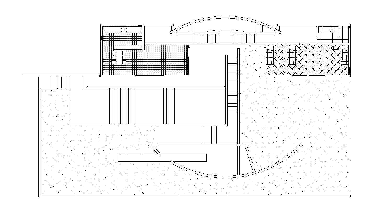 TADAO ANDO - Iwasa House - Image 3