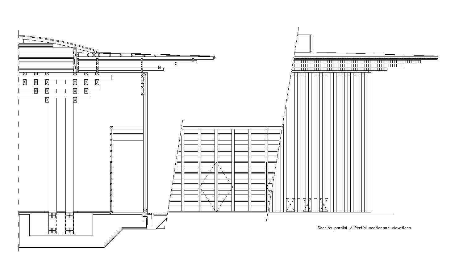 Tadao Ando (templo budista) - Image 6