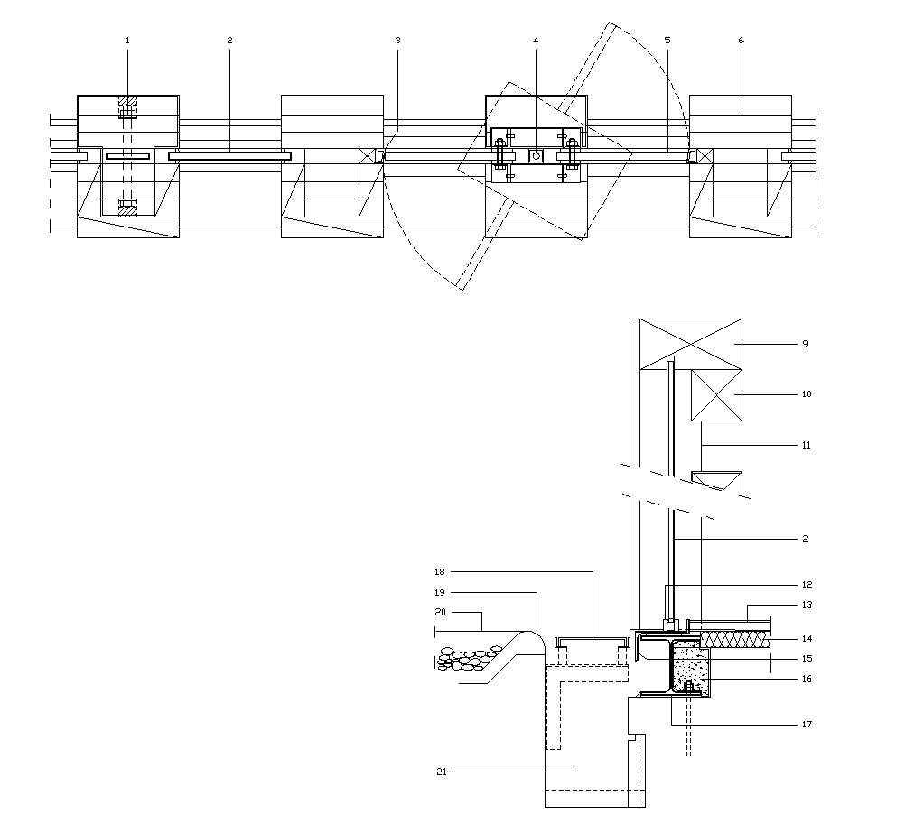 Tadao Ando (templo budista) - Image 5
