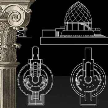 Free Decorative Elements V22