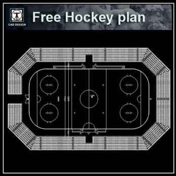 Free Hockey Plan