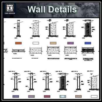 Free Wall details