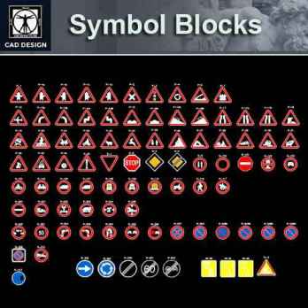 Free Symbol blocks