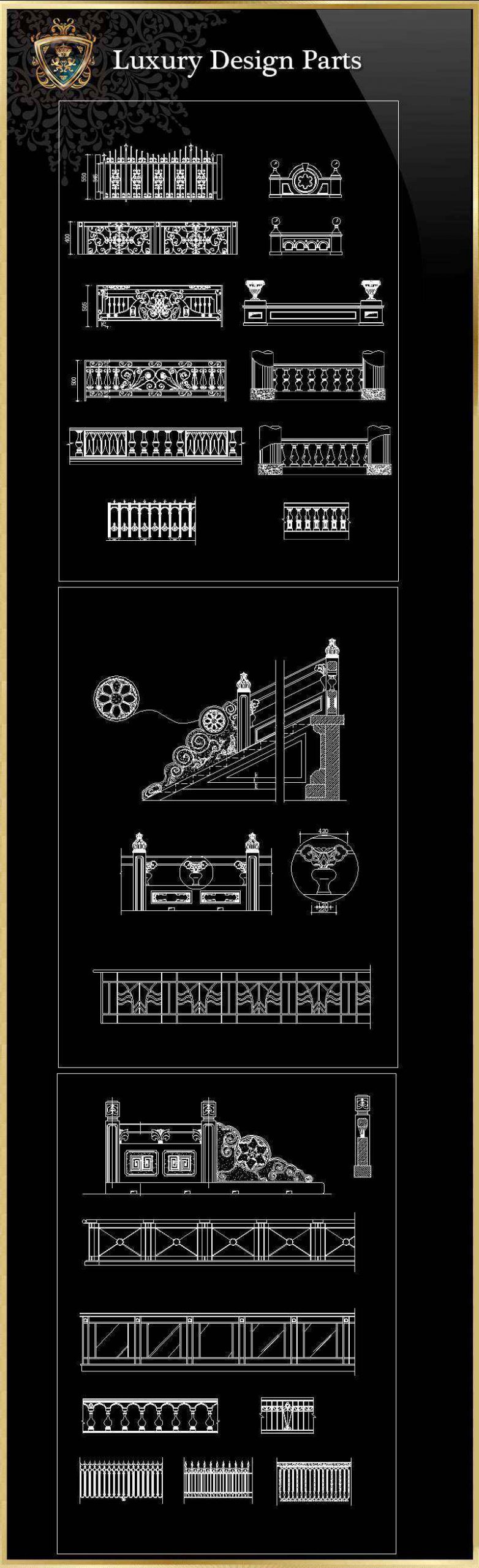 Luxury Design Parts 3 - Image 3