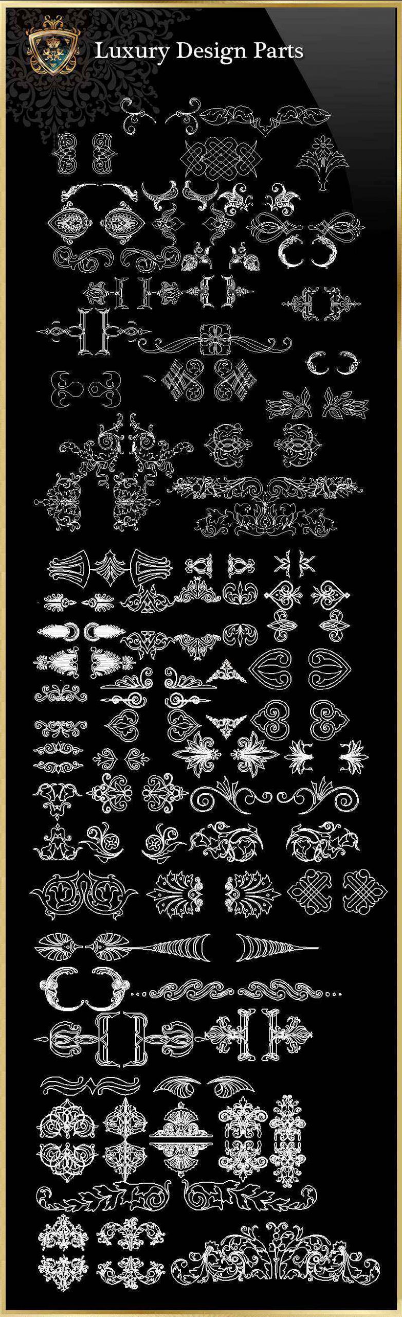 Luxury Design Parts 5 - Image 3