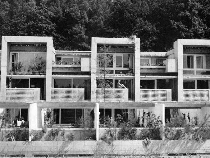 đăWorld Architecture ProjectsăHalen Estate - Aetelier 5 - Image 10