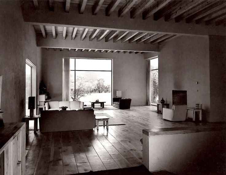 Luis Barragan House and Studio-Luis Barragan - Image 3
