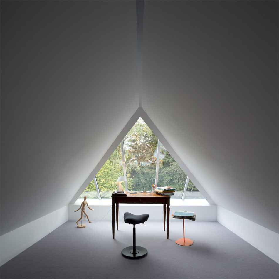 đăWorld Architecture ProjectsăHalen Estate - Aetelier 5 - Image 7