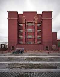 Larking BuiIding-Frank Lloyd Wright - Image 6