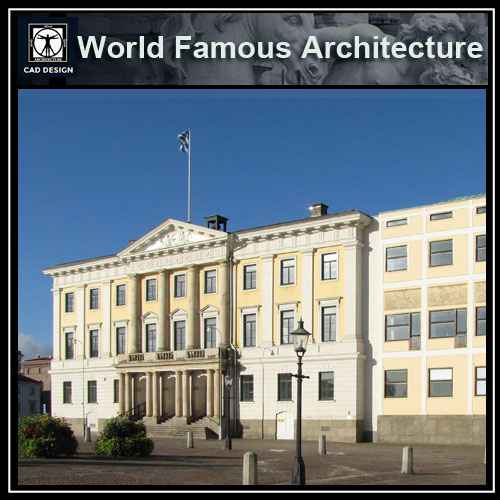 đăWorld Architecture ProjectsăCentraal Beheer Office Buildings Apeldoorn-Herman Hertzberger