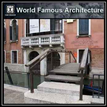 Querini Stampalia Foundation-Carlo Scarpa