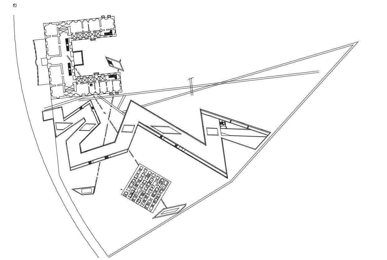 đăWorld Architecture ProjectsăJudisches Museum - Image 3