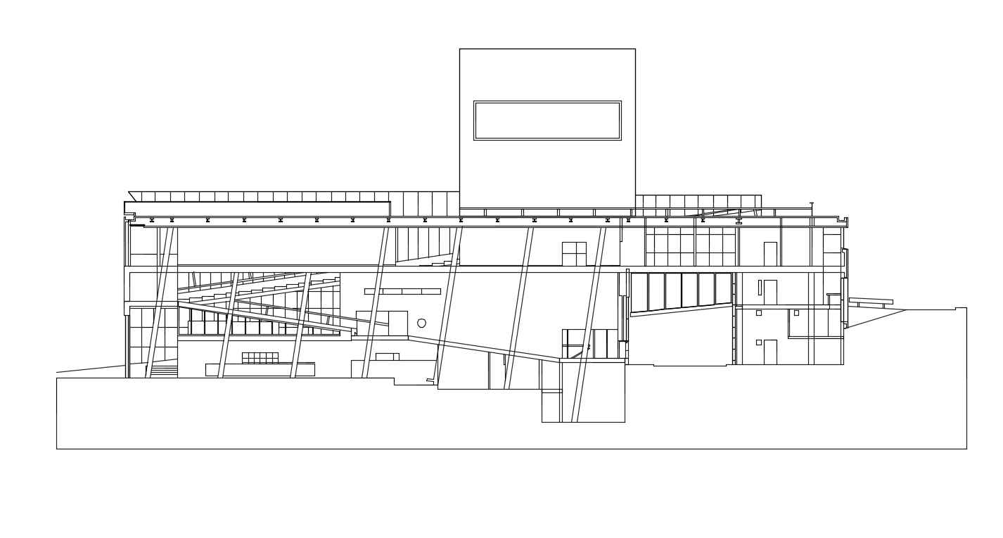 đăWorld Architecture ProjectsăKunsthal -Rem Koolhaas - Image 5
