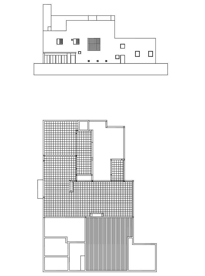 Luis Barragan House and Studio-Luis Barragan - Image 8