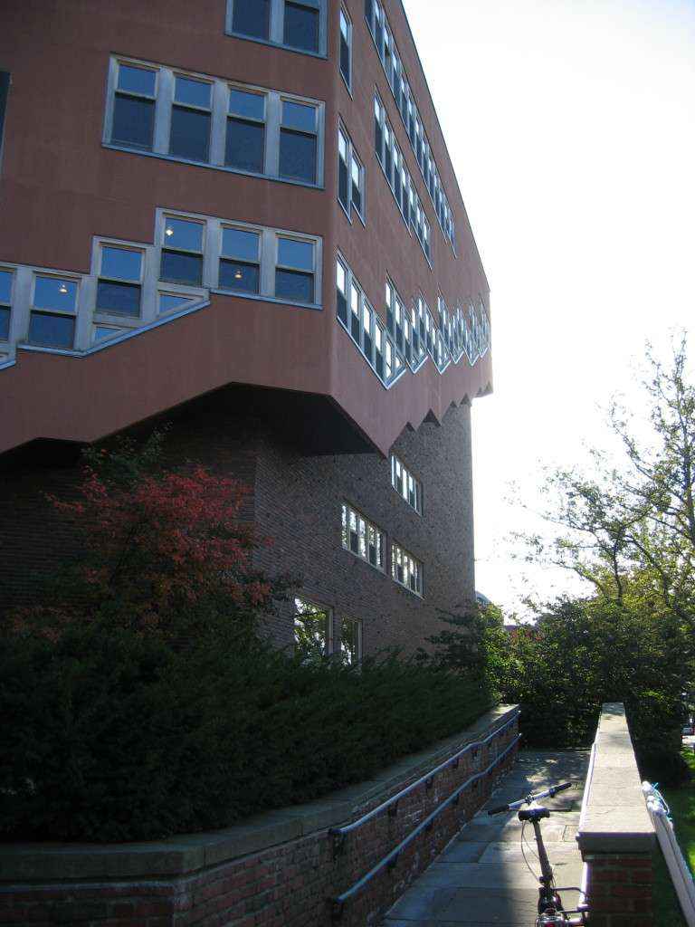 MIT Baker-Alvar Aalto - Image 4