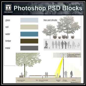 Best PSD Landscape Present Blocks 2